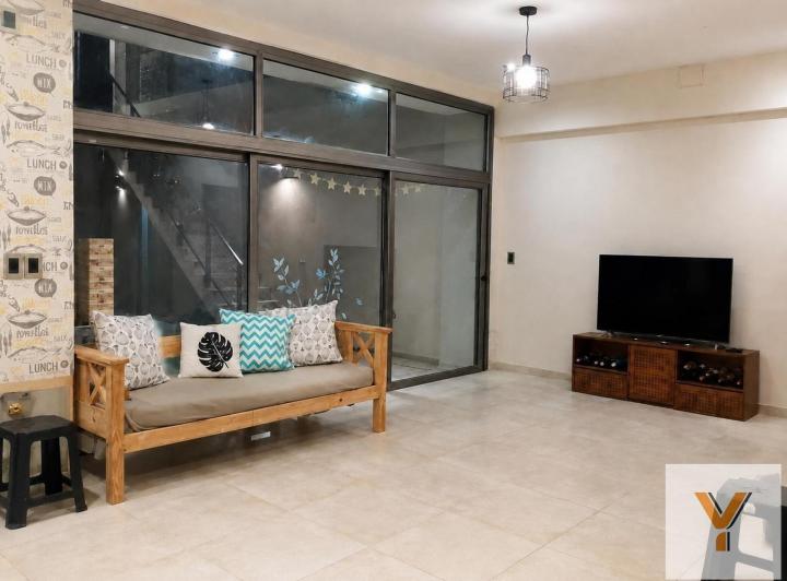 Casa · 159m² · 5 Ambientes