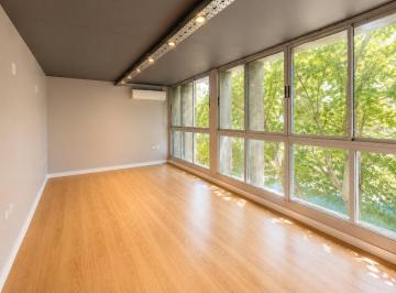 Oficina comercial · 85m² · 3 Ambientes · Oficinas en Alquiler en Villa Crespo
