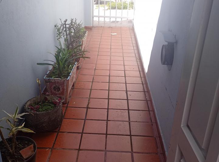 PH · 90m² · 3 Ambientes