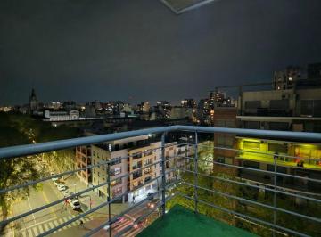 Departamento de 4 ambientes, Almagro · 4 Ambientes en Almagro
