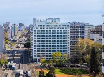 Departamento · 23m² · 1 Ambiente · Departamento 1 Amb en Cabildo y Manzanares a Estrenar - Maker Nunez