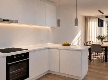 Departamento · 122m² · 4 Ambientes · Venta Departamento en Ituzaingo Ba - 4 Ambientes