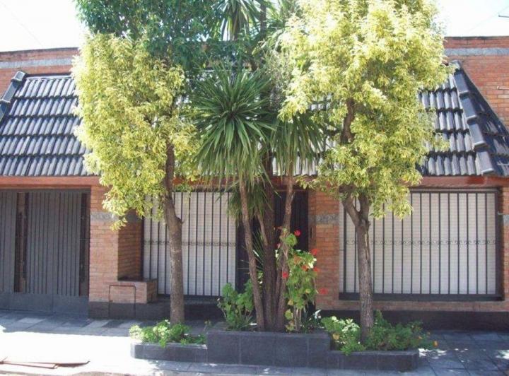 PH · 60m² · 4 Ambientes · 1 Cochera