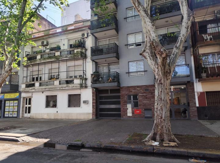 Departamento · 64m² · 3 Ambientes