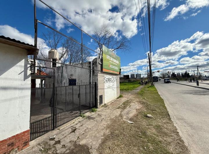 PH · 35m² · 2 Ambientes