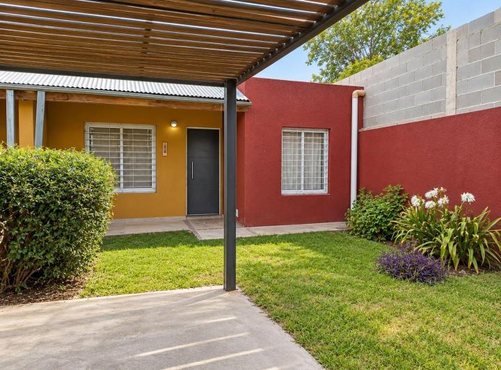 PH · 93m² · 3 Ambientes · 1 Cochera