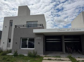 Casa de 3 ambientes, Córdoba · Alquiler Dúplex Dos Dorm. en Las Toscas Urbanizacion, Villa Esquiú