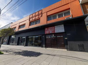 Bodega-Galpón de 19 ambientes, Mar del Plata · Venta | Local + Depósitos + 2 Deptos. | 1.782 m² Cubiertos