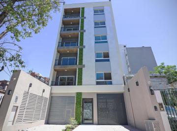 Departamento · 33m² · 1 Ambiente · Departamento en Alquiler a Estrenar Caseros