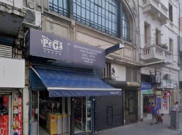 Local comercial , Once · Paso Al 400 - Once - Local en Alquiler