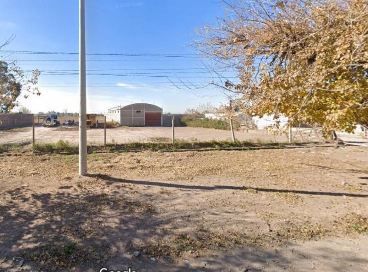 Terreno · 300000m²