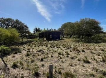 Terreno · 16675m² · Ha en Venta en San José del Rincón Santa Fe