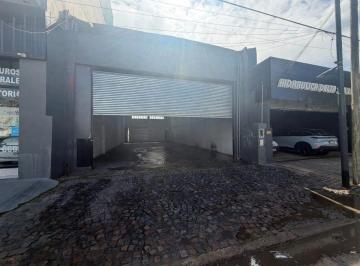 Bodega-Galpón , Tigre · Galpón en Alquiler – Av Italia 343, Tigre