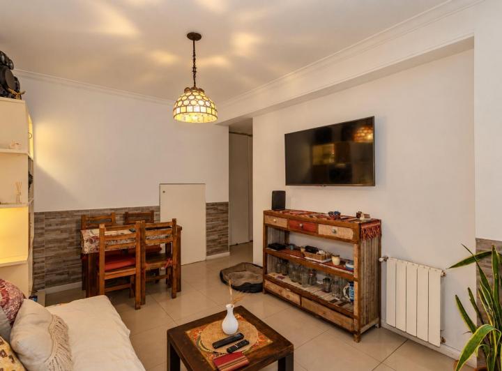 PH · 40m² · 2 Ambientes