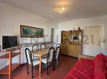 Departamento · 38m² · 2 Ambientes · Venta de Departamento 2 Ambientes Al Frente, Punta Mogotes, Mar del Plata.