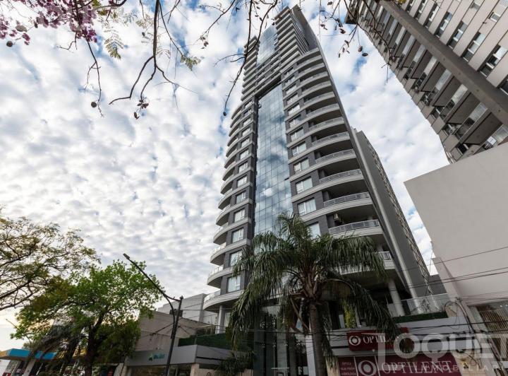 Departamento · 100m² · 5 Ambientes · 1 Cochera