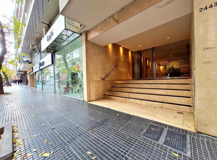 Departamento · 30m² · 1 Ambiente