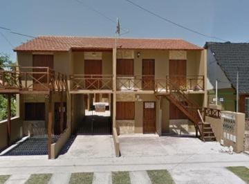 Casa de 3 ambientes, Santa Teresita · Alquilo Dúplex en Santa Teresita.