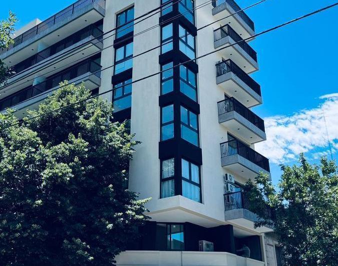 Departamento · 49m² · 2 Ambientes