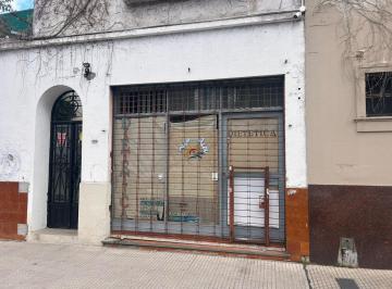 Local comercial · 45m² · 1 Ambiente · Local en Alquiler en Chacarita