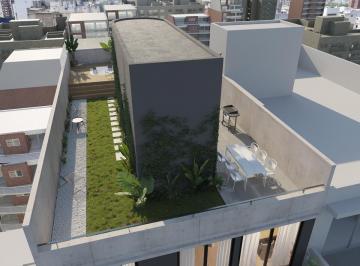 Departamento · 41m² · 2 Ambientes · Departamento de 2amb en Venta en Belgrano