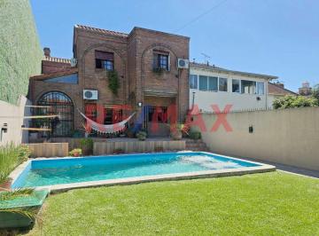 Casa · 361m² · 5 Ambientes · 2 Cocheras · Venta Casa 5 Ambientes Ituzaingo Norte