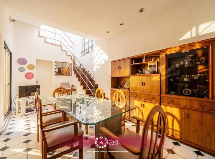 PH · 169m² · 5 Ambientes