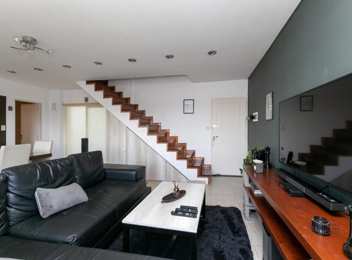 Departamento · 85m² · 3 Ambientes · 1 Cochera