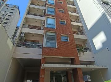 Departamento de 2 ambientes, Quilmes · Departamento 2 Ambientes en Alquiler con Cochera y Baulera - Quilmes Centro - Excelente Ubicación y