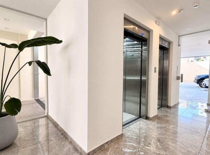 Departamento · 52m² · 2 Ambientes