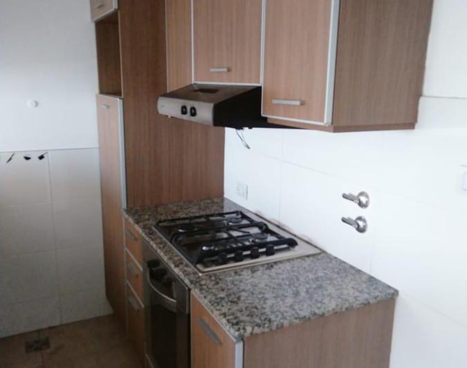 Departamento · 41m² · 2 Ambientes