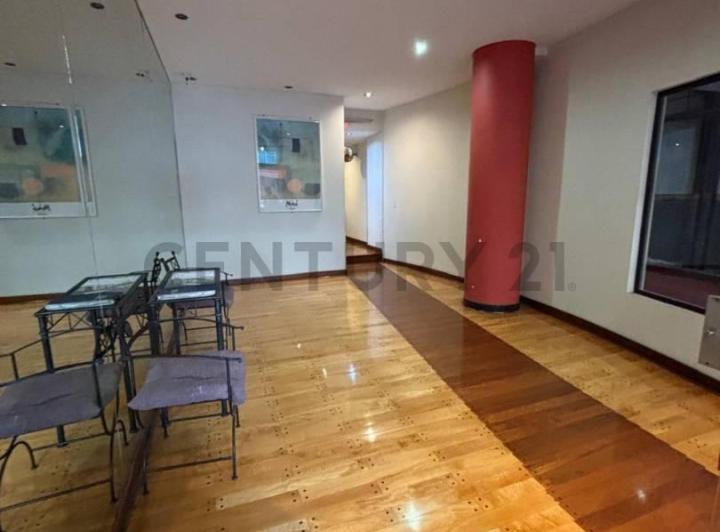 Departamento · 67m² · 3 Ambientes · 2 Cocheras