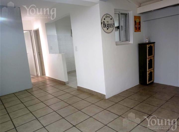 Departamento · 36m² · 3 Ambientes