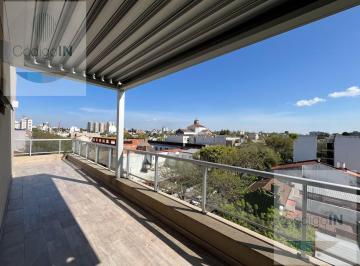 Departamento · 37m² · 2 Ambientes · Alquiler Departamento de 2 Ambientes con Parrilla y Balcón Terraza