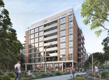 Departamento · 96m² · 3 Ambientes · Departamento - Colegiales