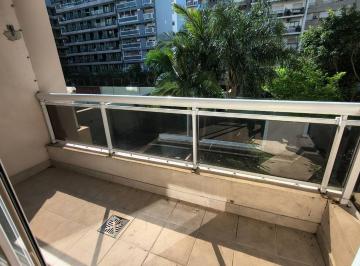 Departamento · 29m² · 1 Ambiente · Monoambiente Venta Amenities Baulera Villa Urquiza