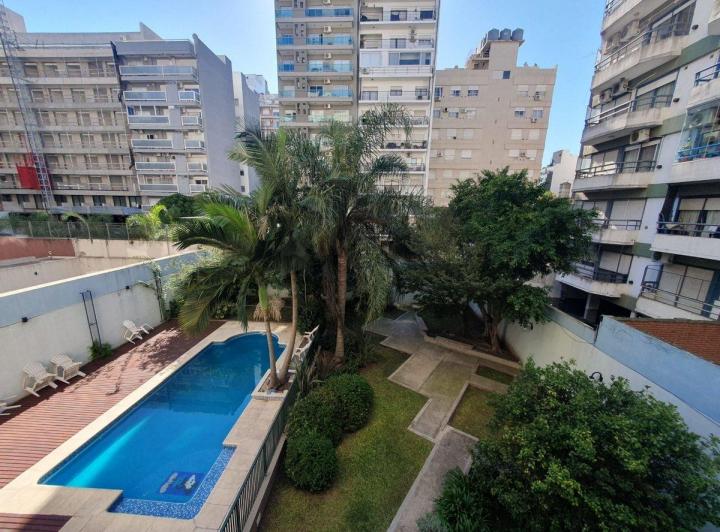 Departamento · 29m² · 1 Ambiente