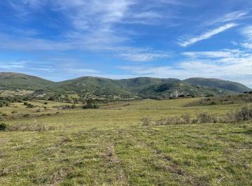 Terreno · 50000m² · Venta Chacra Aguas Blancas 5ha