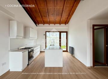 Casa · 84m² · 4 Ambientes · 2 Cocheras · Casa a Estrenar en Altos Pinar del Sol