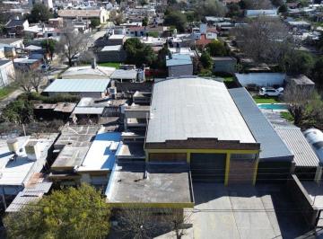 Bodega-Galpón de 4 ambientes, Alta Gracia · Galpon en Alta Gracia