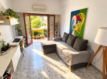 Departamento de 2 ambientes, Caballito · Venta Dos Ambientes Caballito Norte