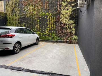 Garage , Belgrano · Cochera Descubierta en Alquiler en Belgrano - Súper Cómoda