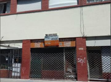 Local comercial · 33m² · 1 Ambiente · Local en Constitución