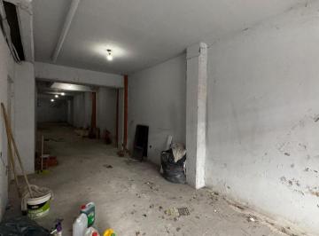 Garage · 150m² · Rio de Janeiro 900 Bloque de Cocheras - Local - Deposito, 150 m, 2 Entradas Venta Parque Centenario