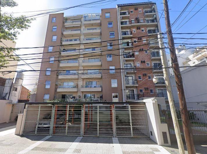 Departamento · 45m² · 2 Ambientes