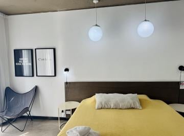 Departamento · 38m² · 1 Ambiente · Departamento en San Telmo Alquiler Monoambiente Amoblado