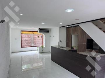 PH · 90m² · 4 Ambientes · En Alquiler, Duplex de 3 Dorm., Barrio Ecor II, Plottier