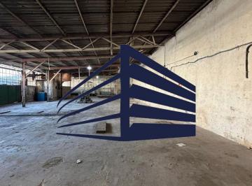 LBB-LBB-2104_2 · Inmueble Industrial en Alquiler - 660 m² - San Martín Centro