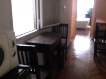 Departamento de 1 ambiente, Retiro · Monoambiente en Barrio Norte con Baño Completo y Cocina Separada