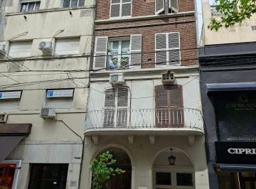 Departamento de 1 ambiente, Retiro · Monoambiente en Barrio Norte con Baño Completo y Cocina Separada